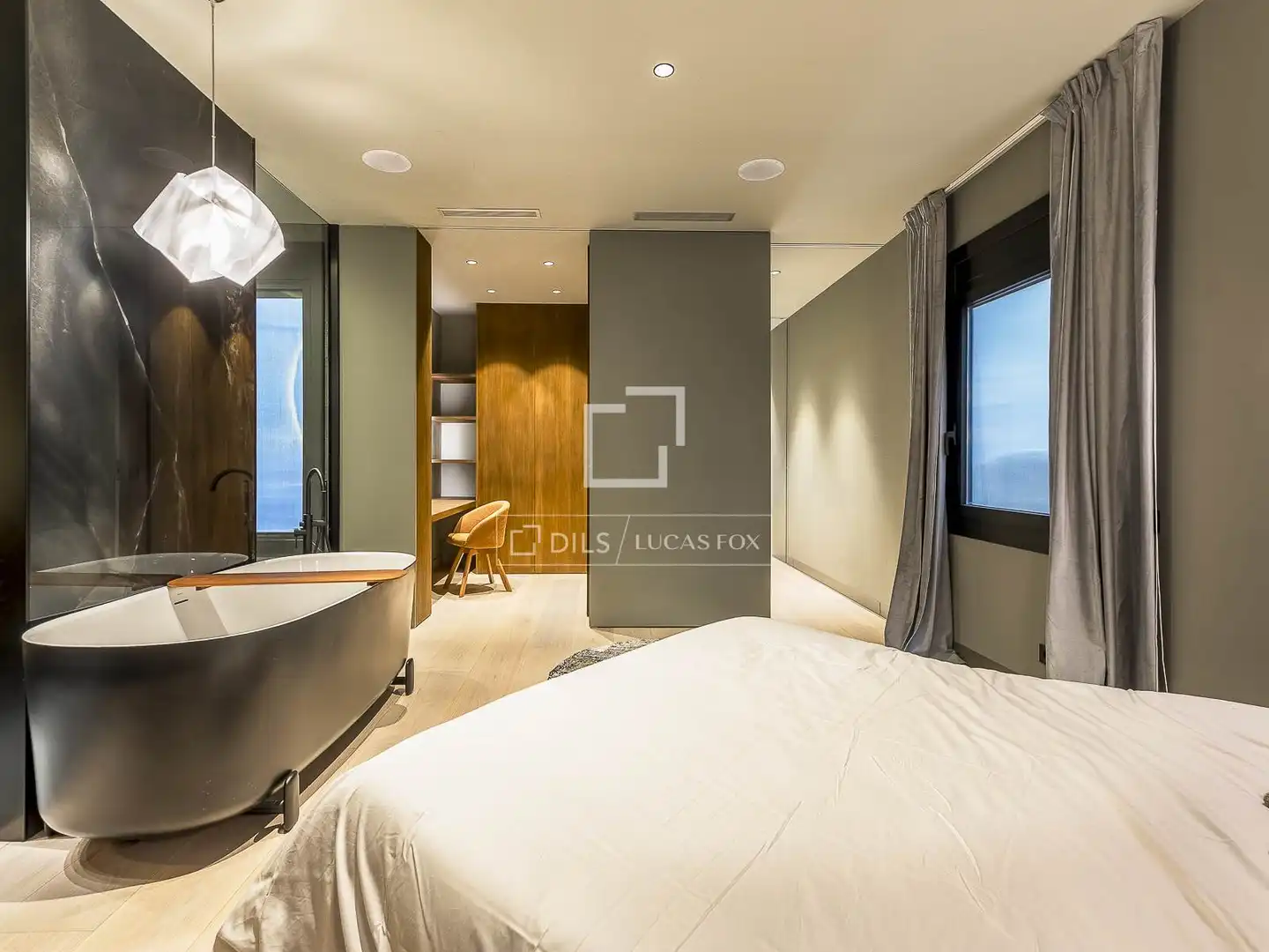 Pis de 185 m² a Barcelona