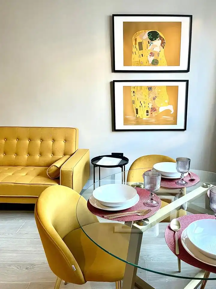 Appartamento 61 m² a Barcelona