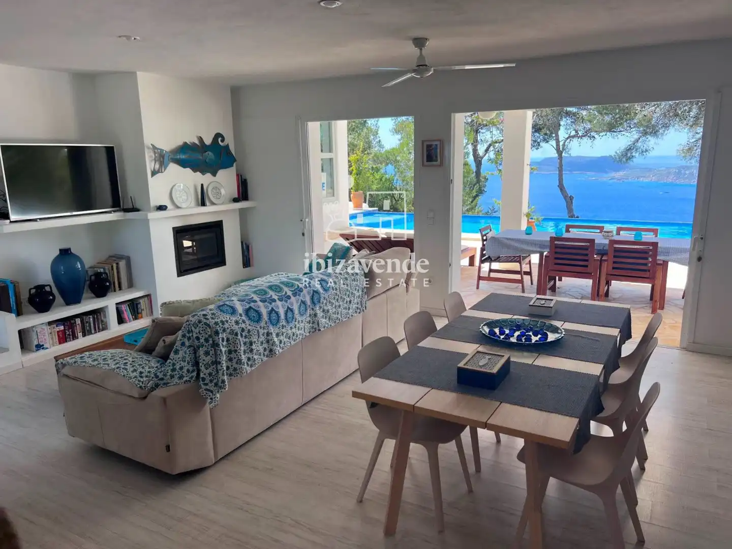 Piso de 227 m² en Sant Joan de Labritja