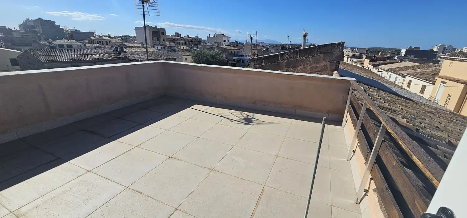 Casa de 115 m² en Manacor