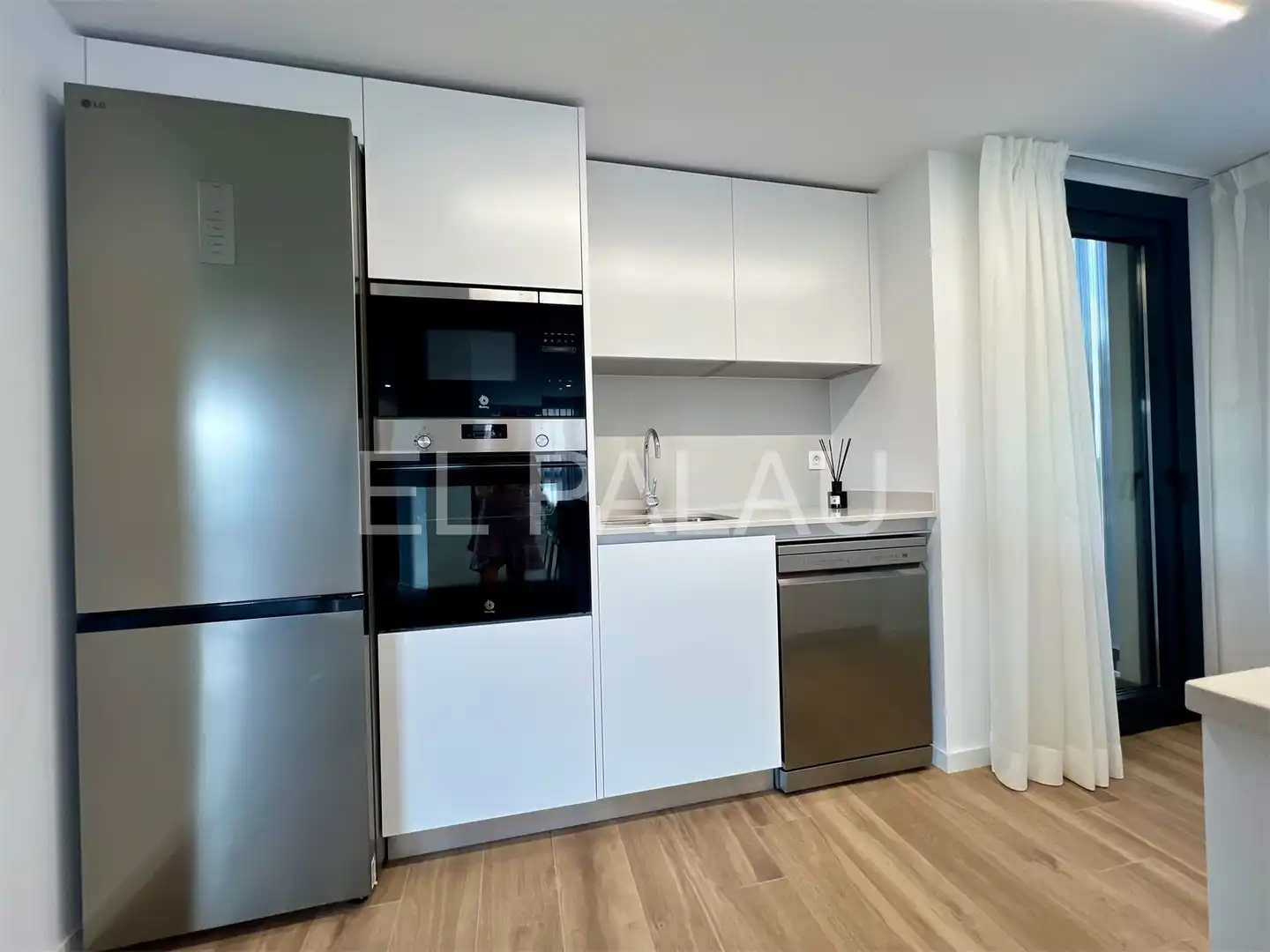 Piso de 152 m² en Valencia