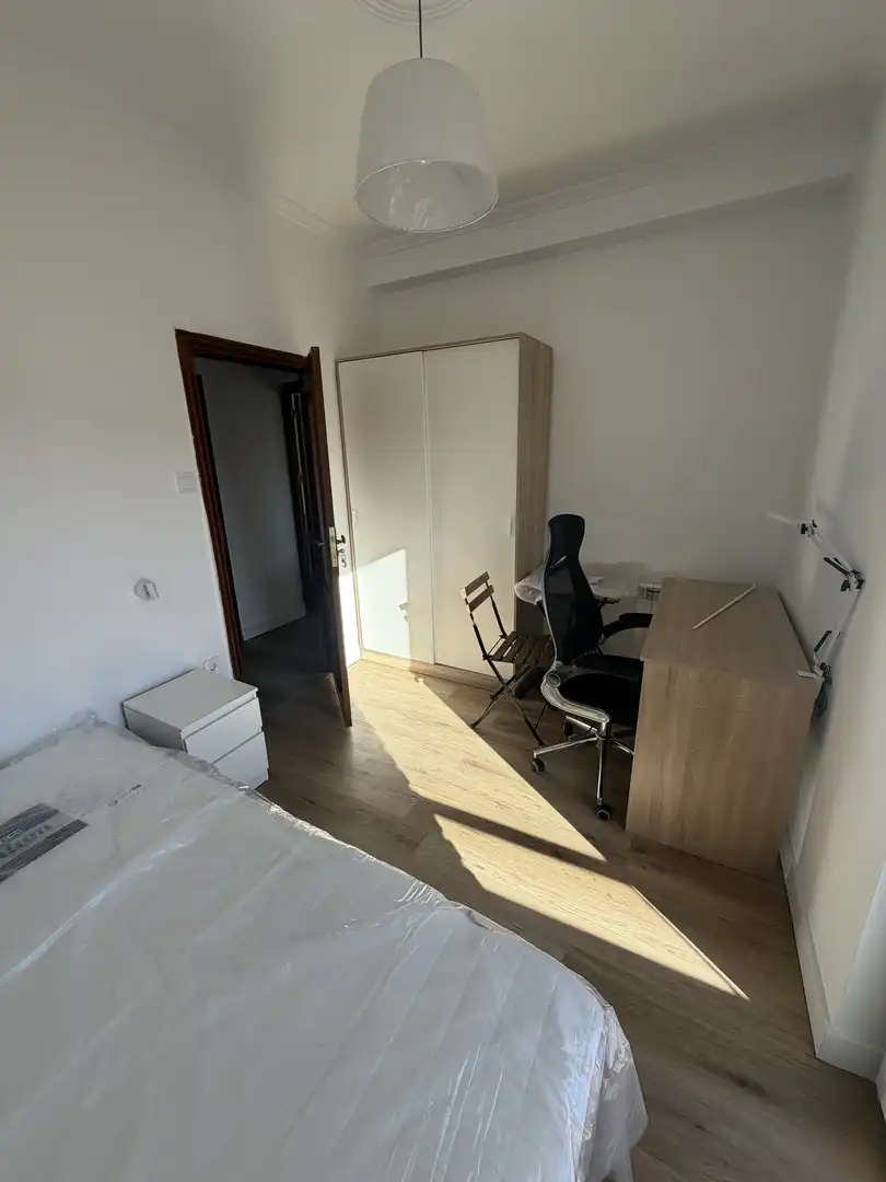 Habitación en alquiler, Valladolid