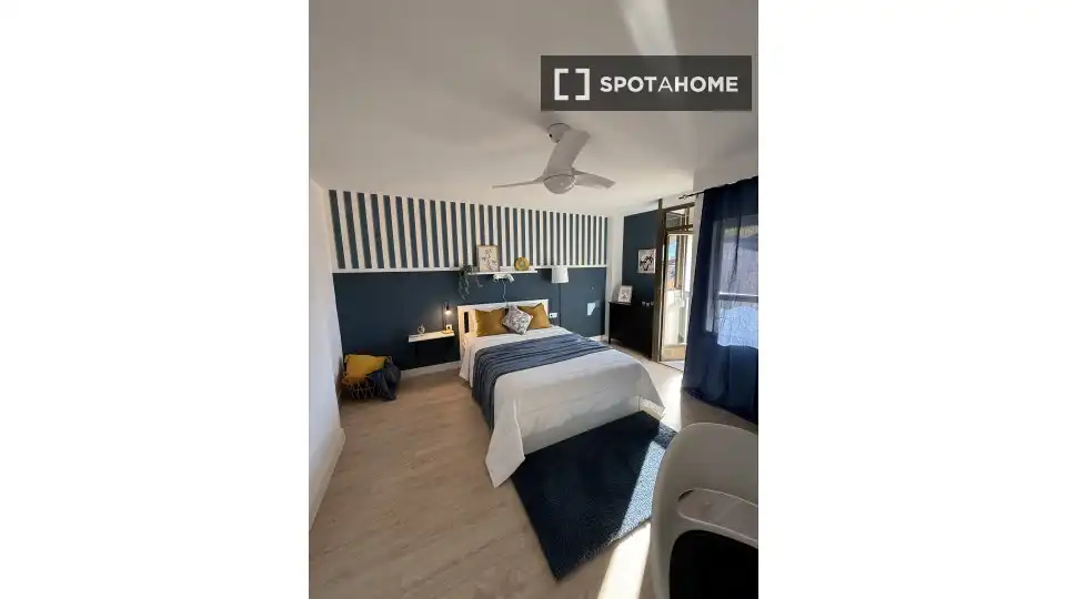 Habitación en alquiler, Alicante