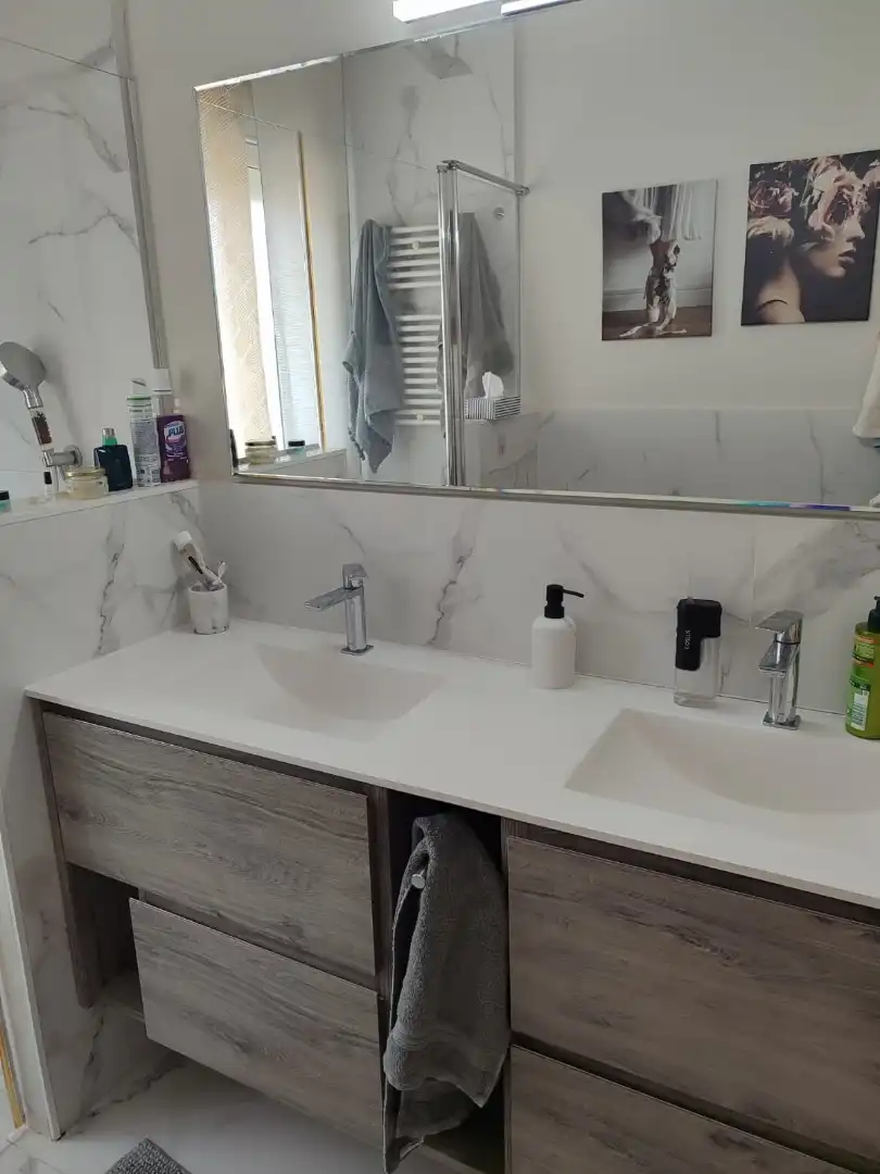 Piso de 160 m² en Valdemorillo