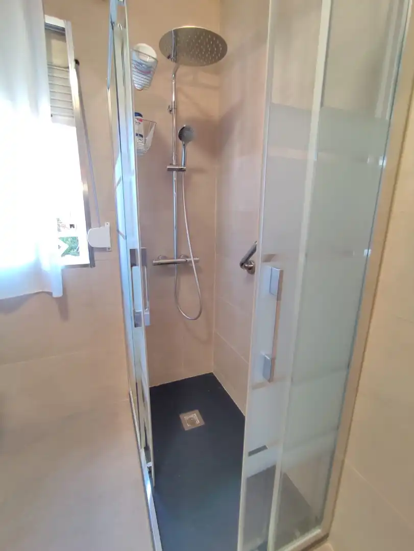Habitación en alquiler, Madrid