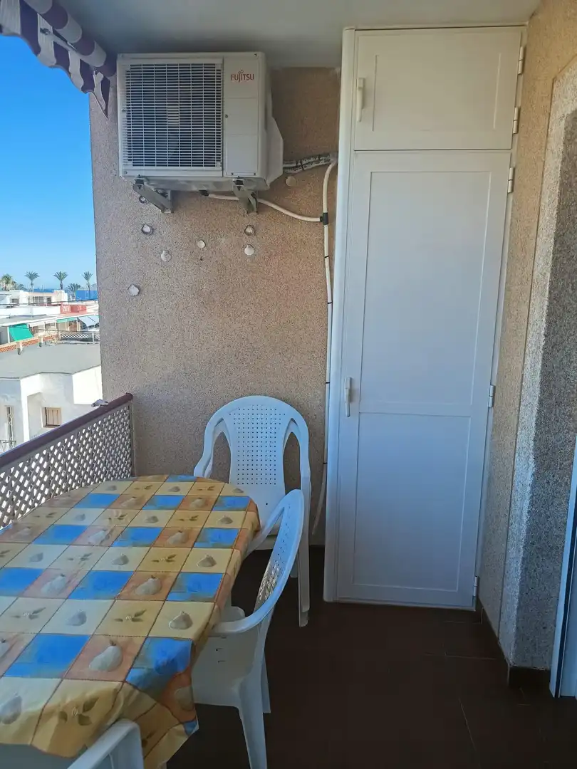 Pis de 80 m² a Cartagena