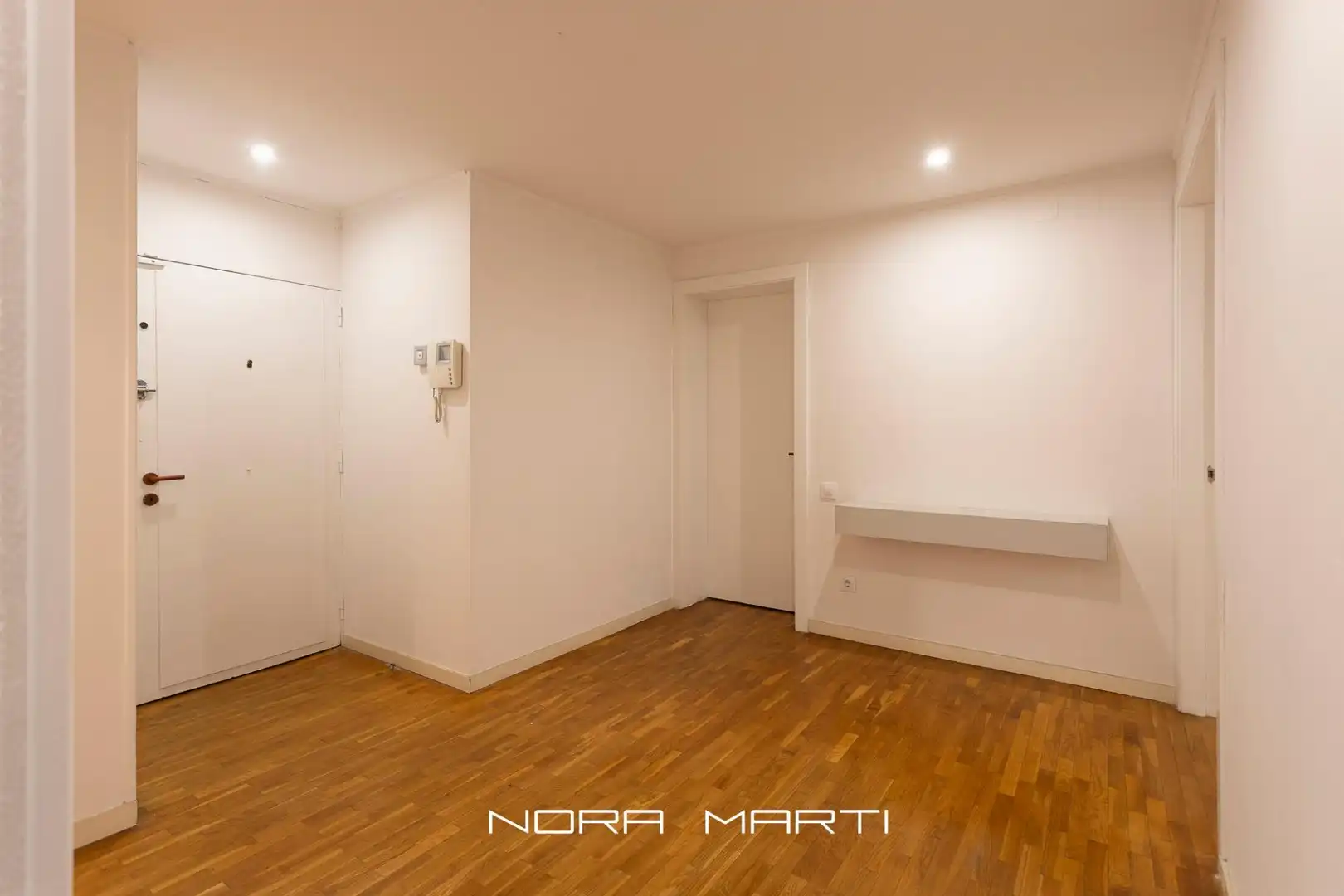 Pis de 206 m² a Barcelona