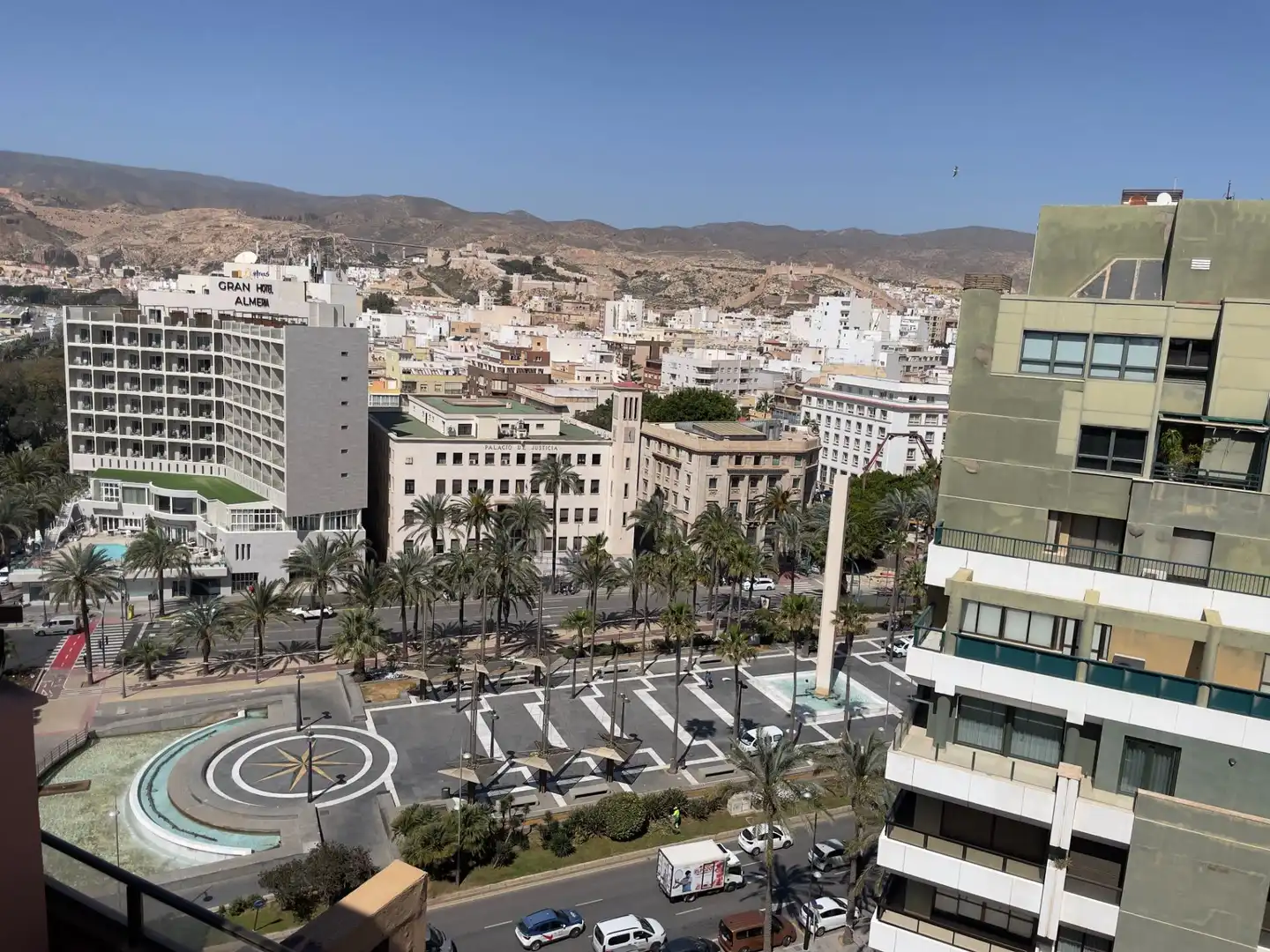 Piso de 103 m² en Almería