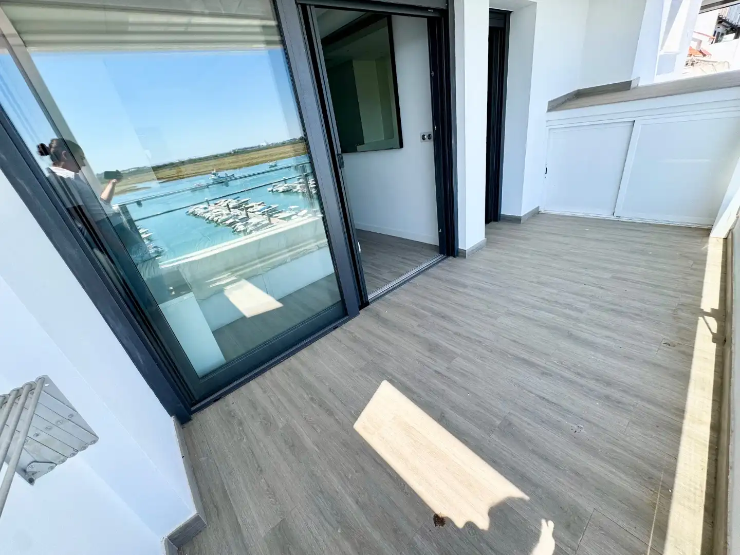 Pis de 80 m² a Punta Umbría