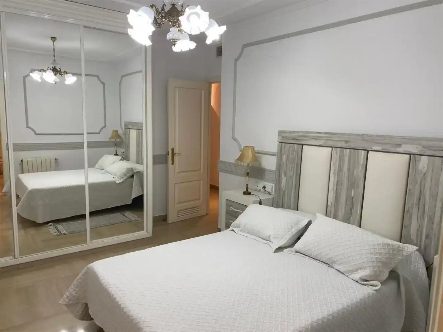 Piso de 90 m² en Córdoba
