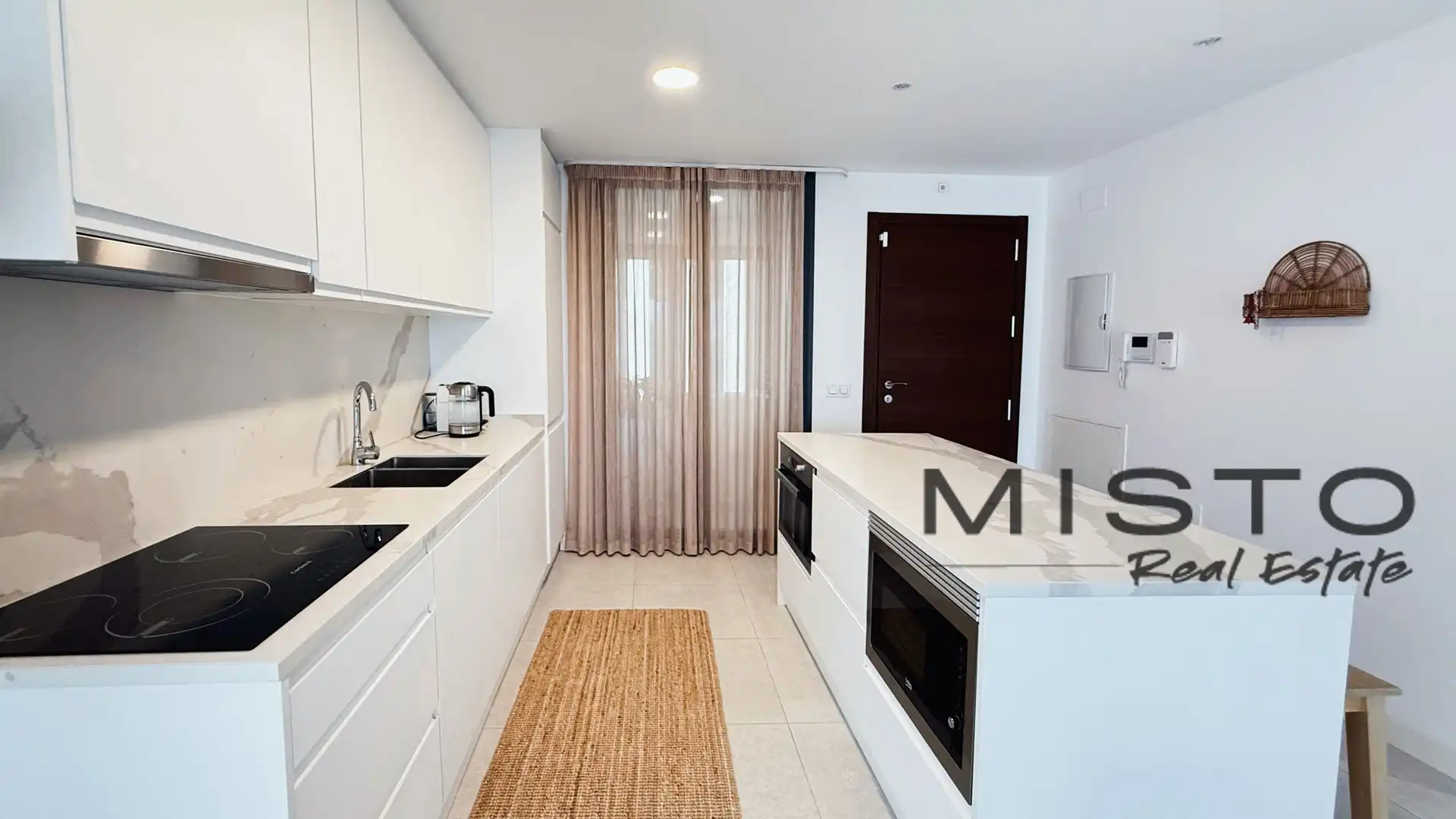 Pis de 101 m² a Estepona