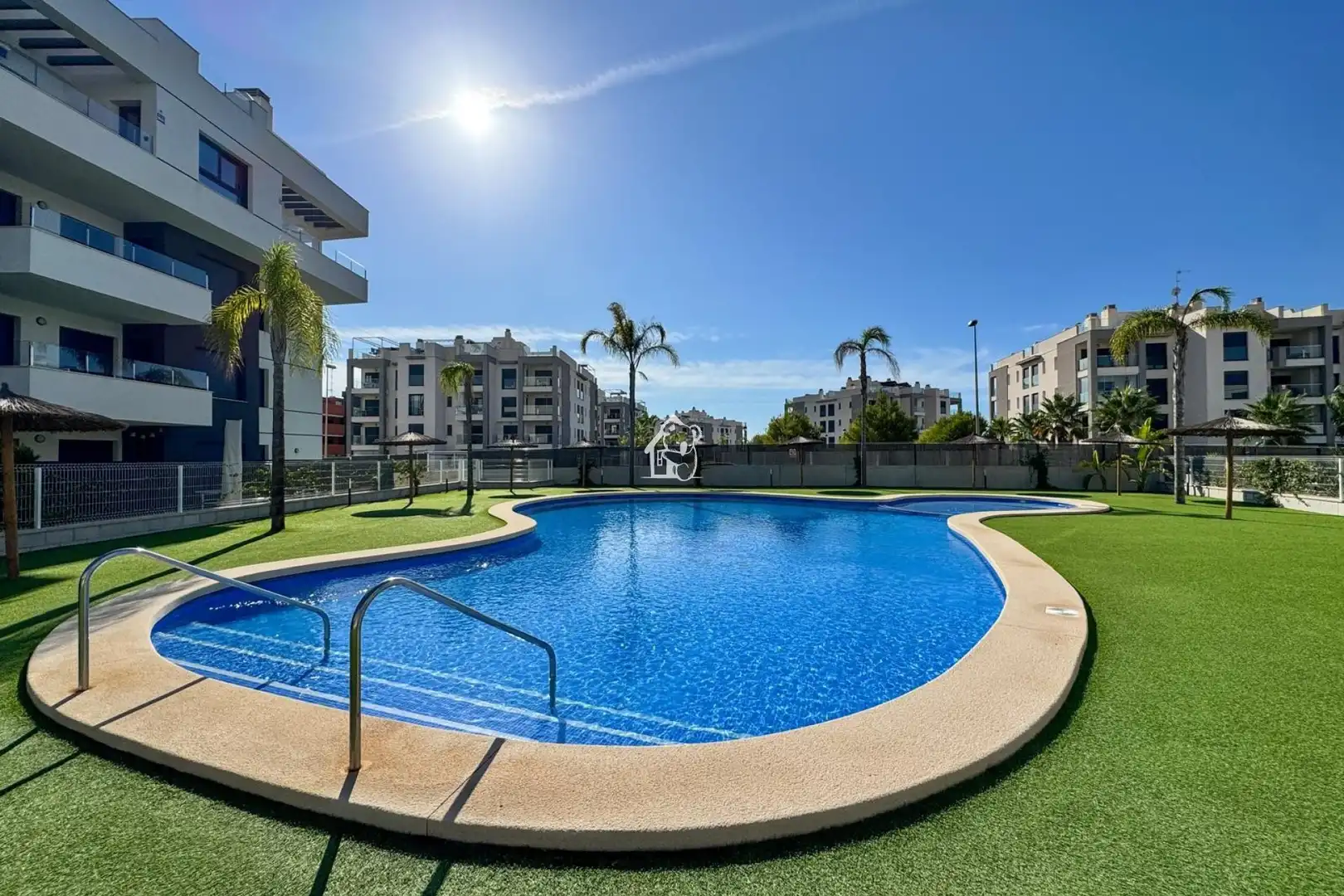 Appartement 70 m² à Orihuela