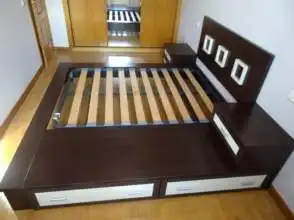 Pis de 81 m² a Gijón