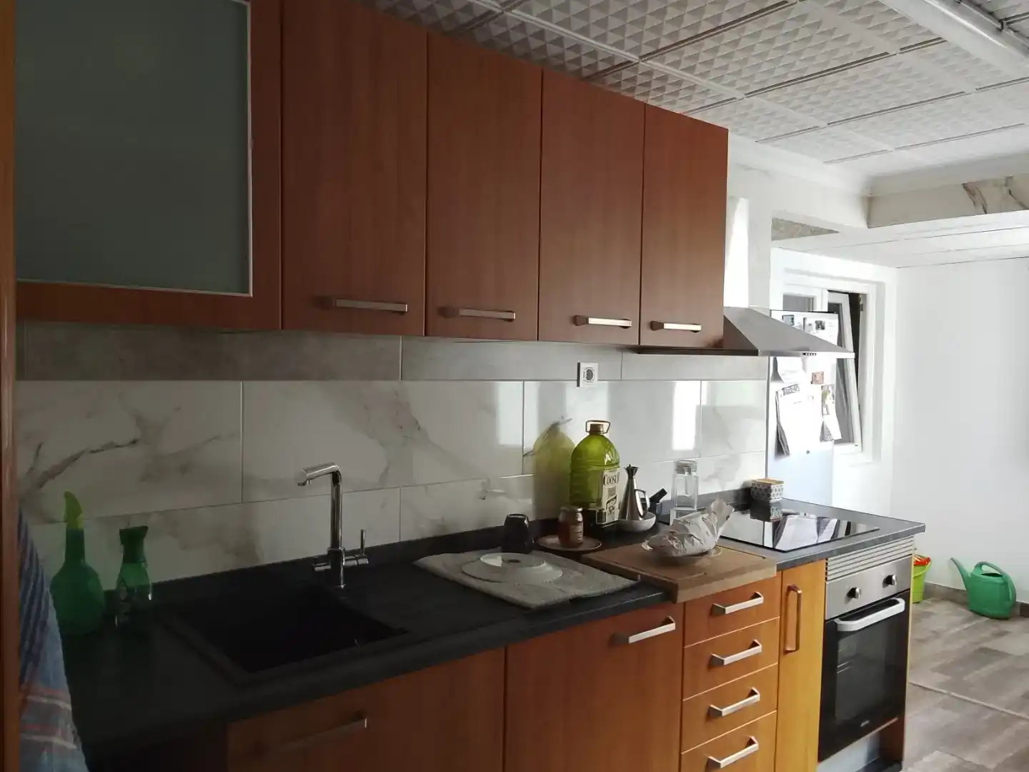 Habitación 122 m², Onil