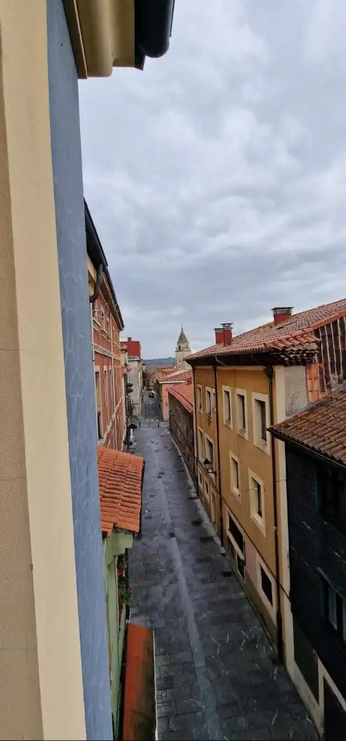Piso de 40 m² en Gijón