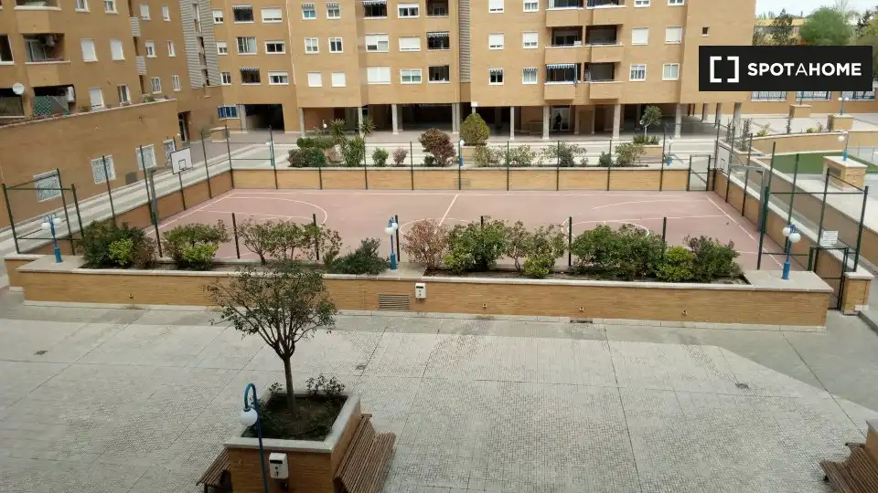 Habitación en alquiler, Zaragoza