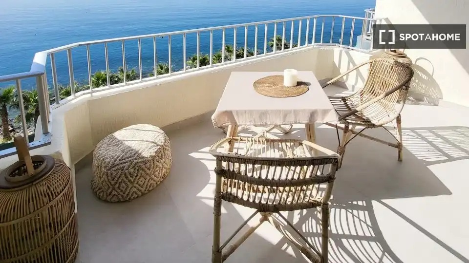 Habitación en alquiler, Almuñécar