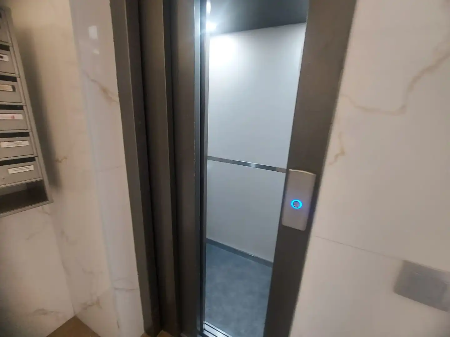 Piso de 112 m² en Jaén