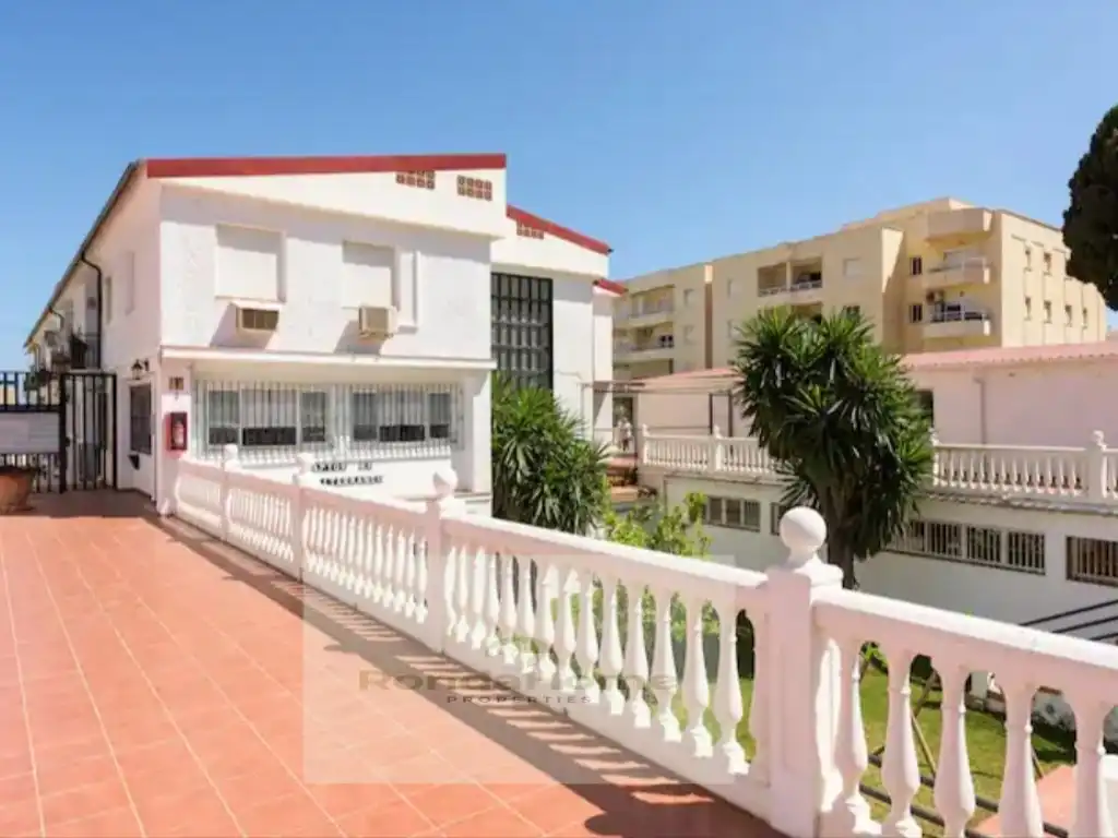 Piso de 50 m² en Torremolinos