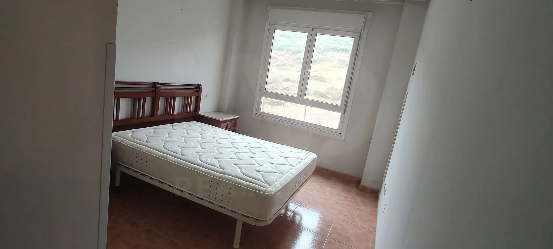Piso de 42 m² en Gozón
