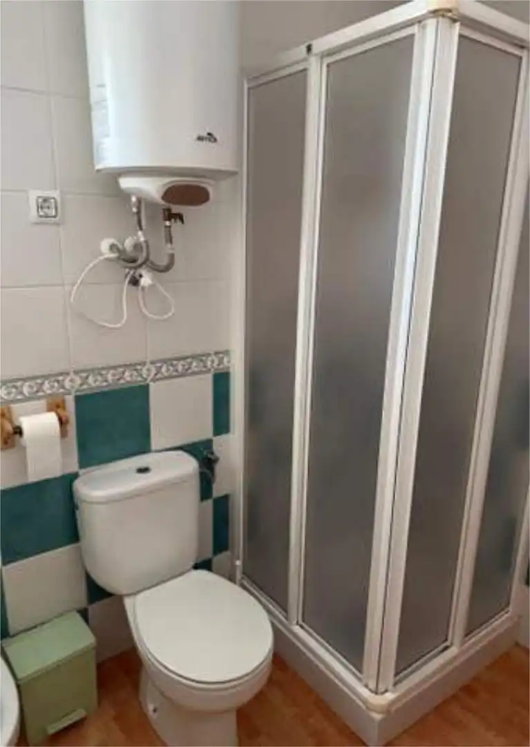 Piso de 60 m² en La Carolina