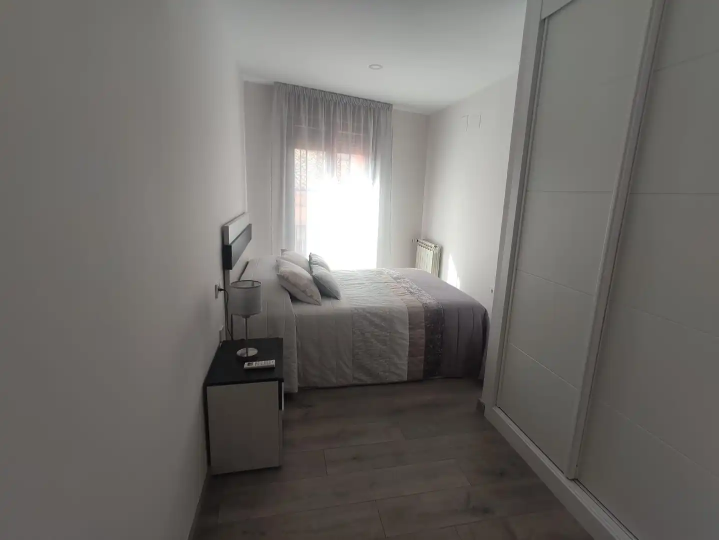 Piso de 70 m² en Cáceres