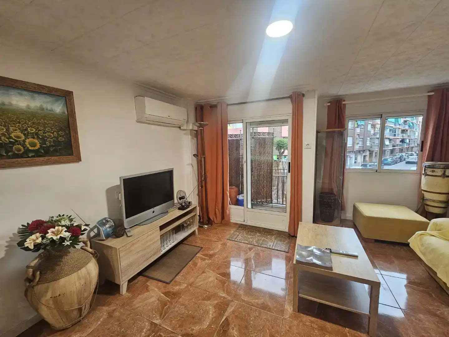 Habitación en alquiler, Torrente