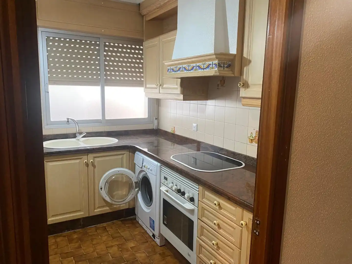 Wohnung 116 m² in Albacete