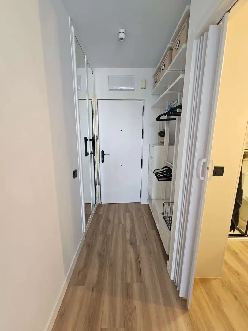 Pis de 42 m² a Torremolinos