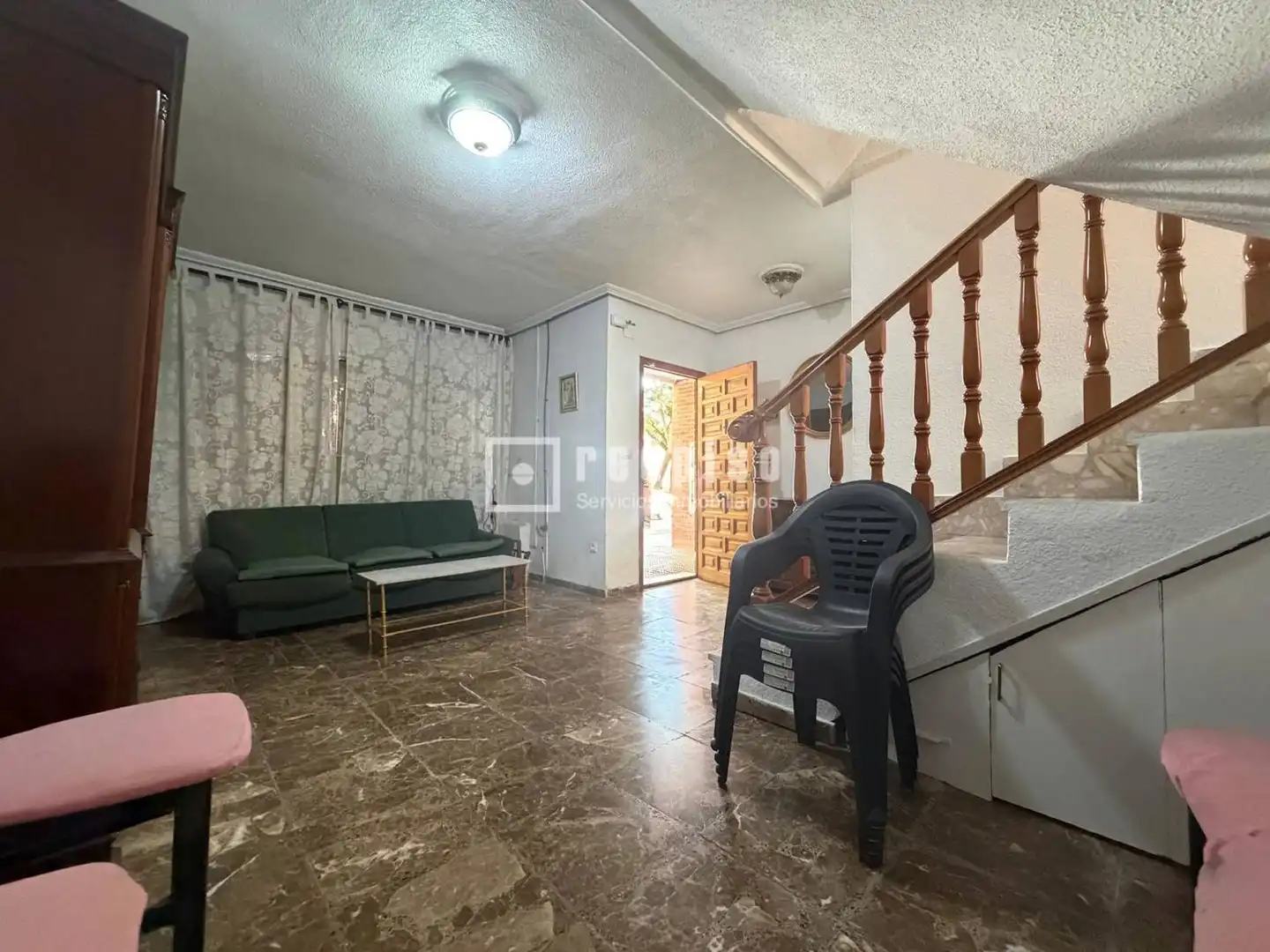Piso de 156 m² en Murcia