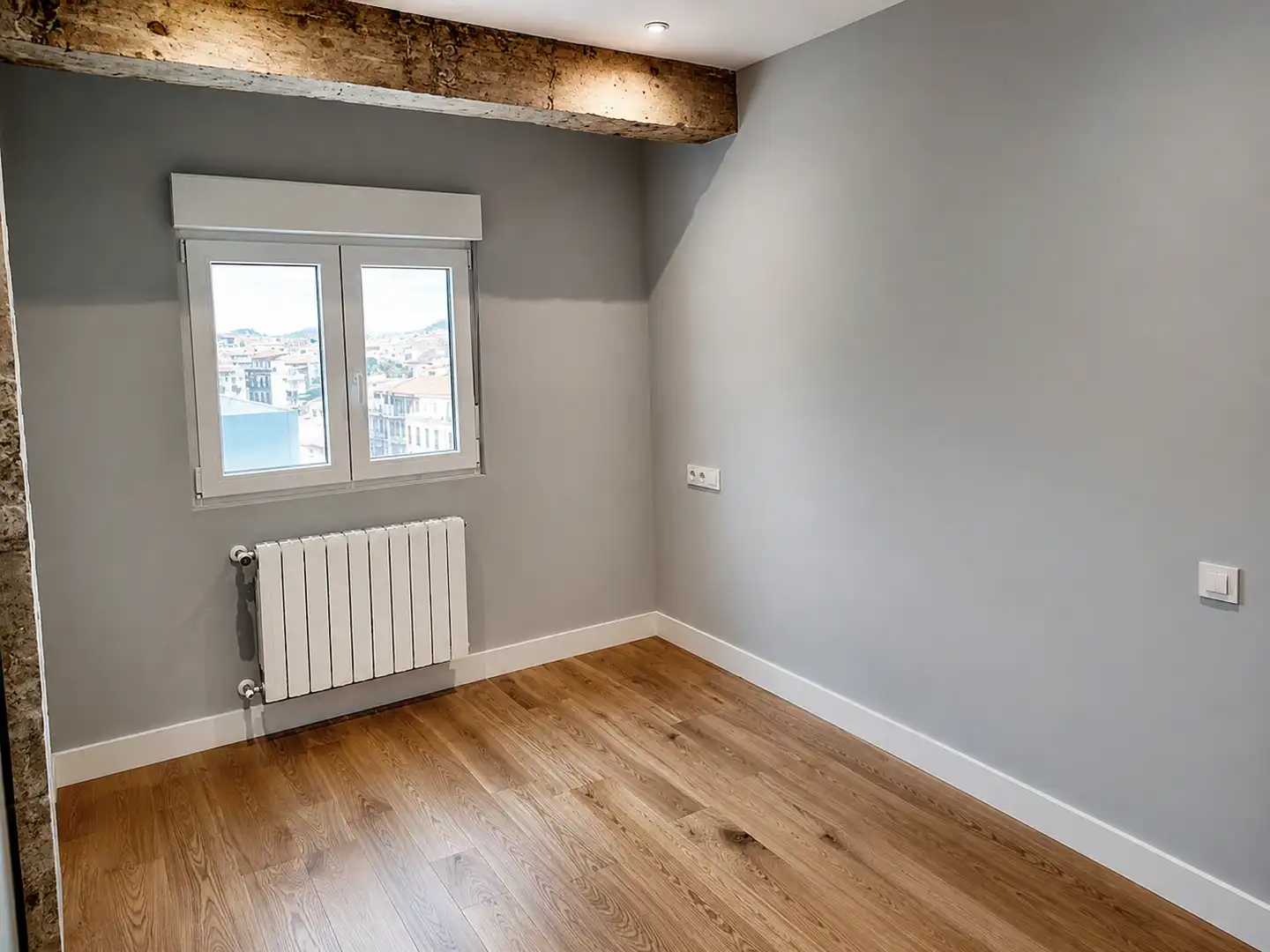 Piso de 110 m² en Santander