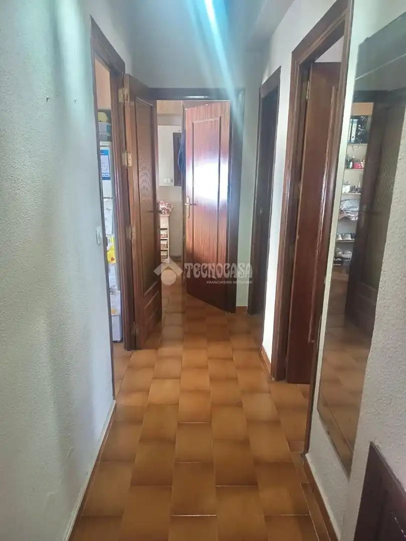 Piso de 70 m² en Sevilla