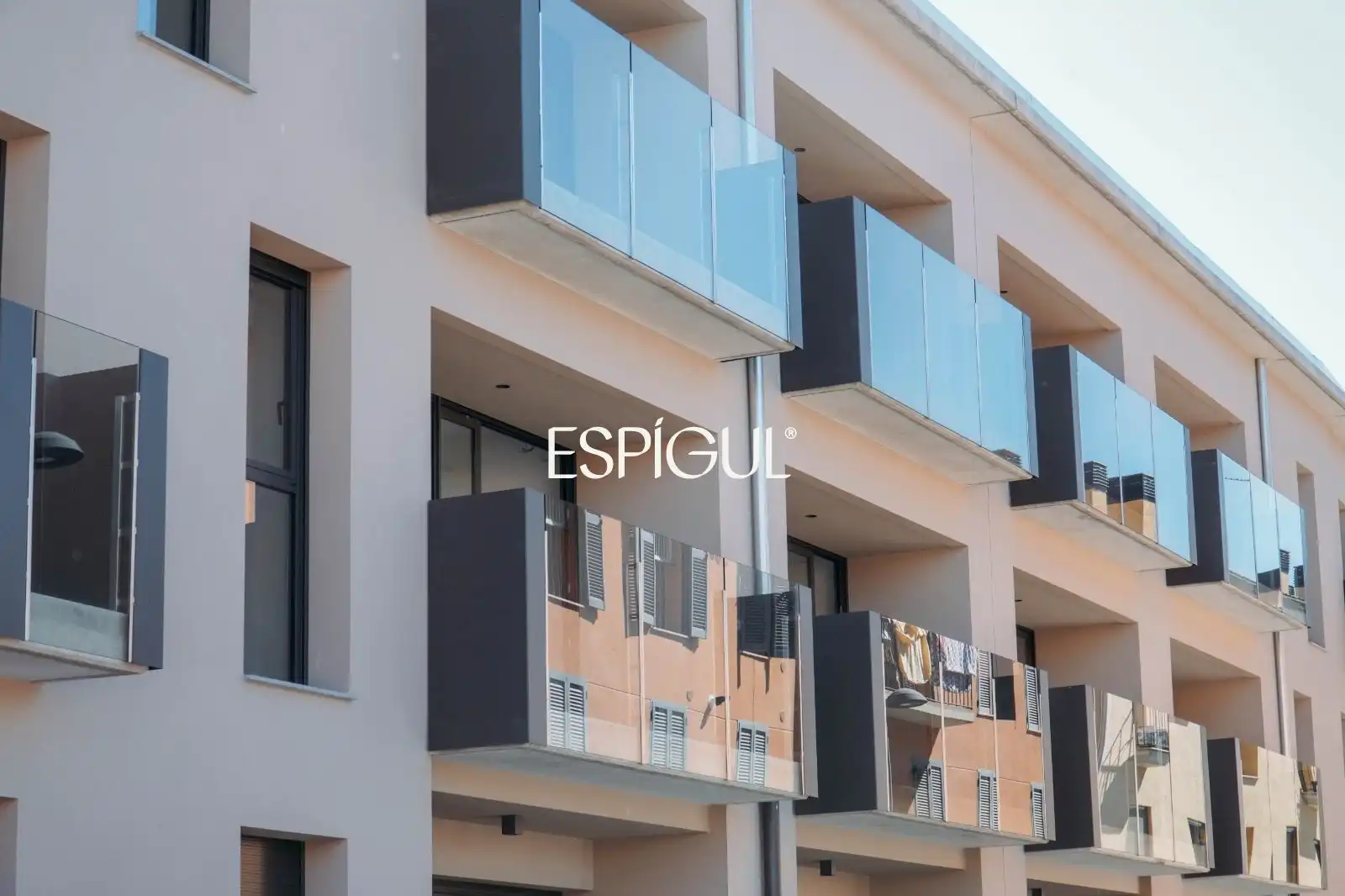 Piso de 98 m² en Fornells de la Selva