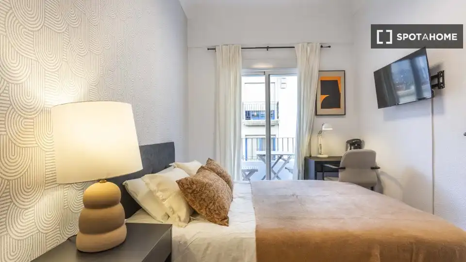 Habitación en alquiler, Alicante