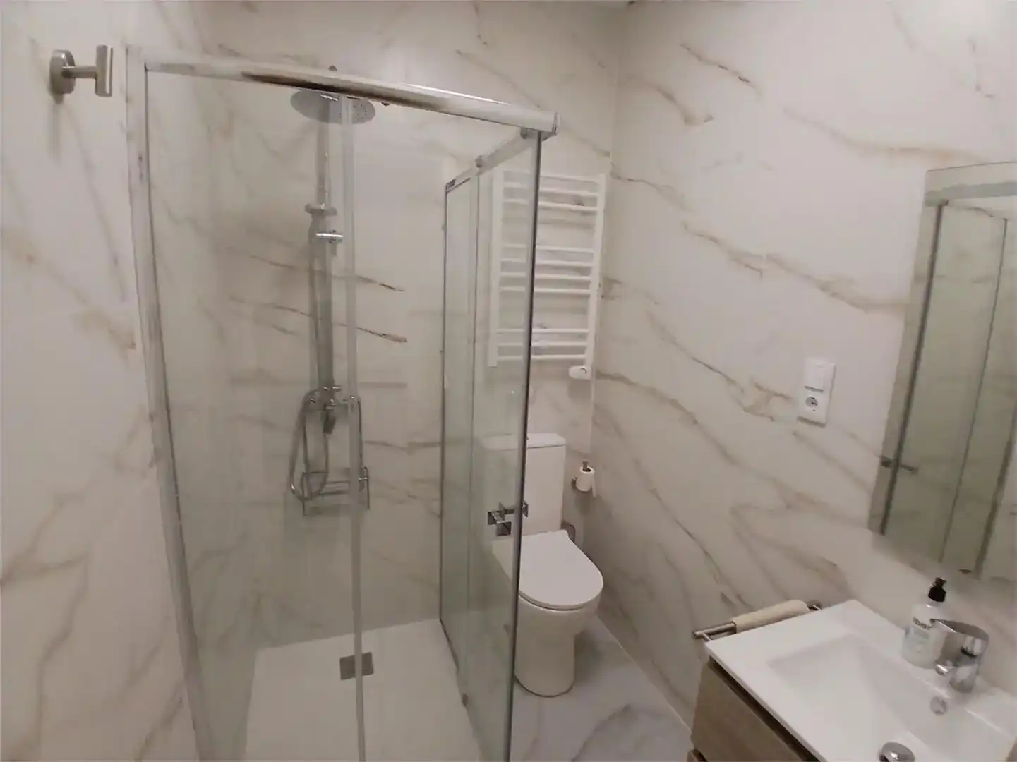 Habitación 60 m², Piélagos