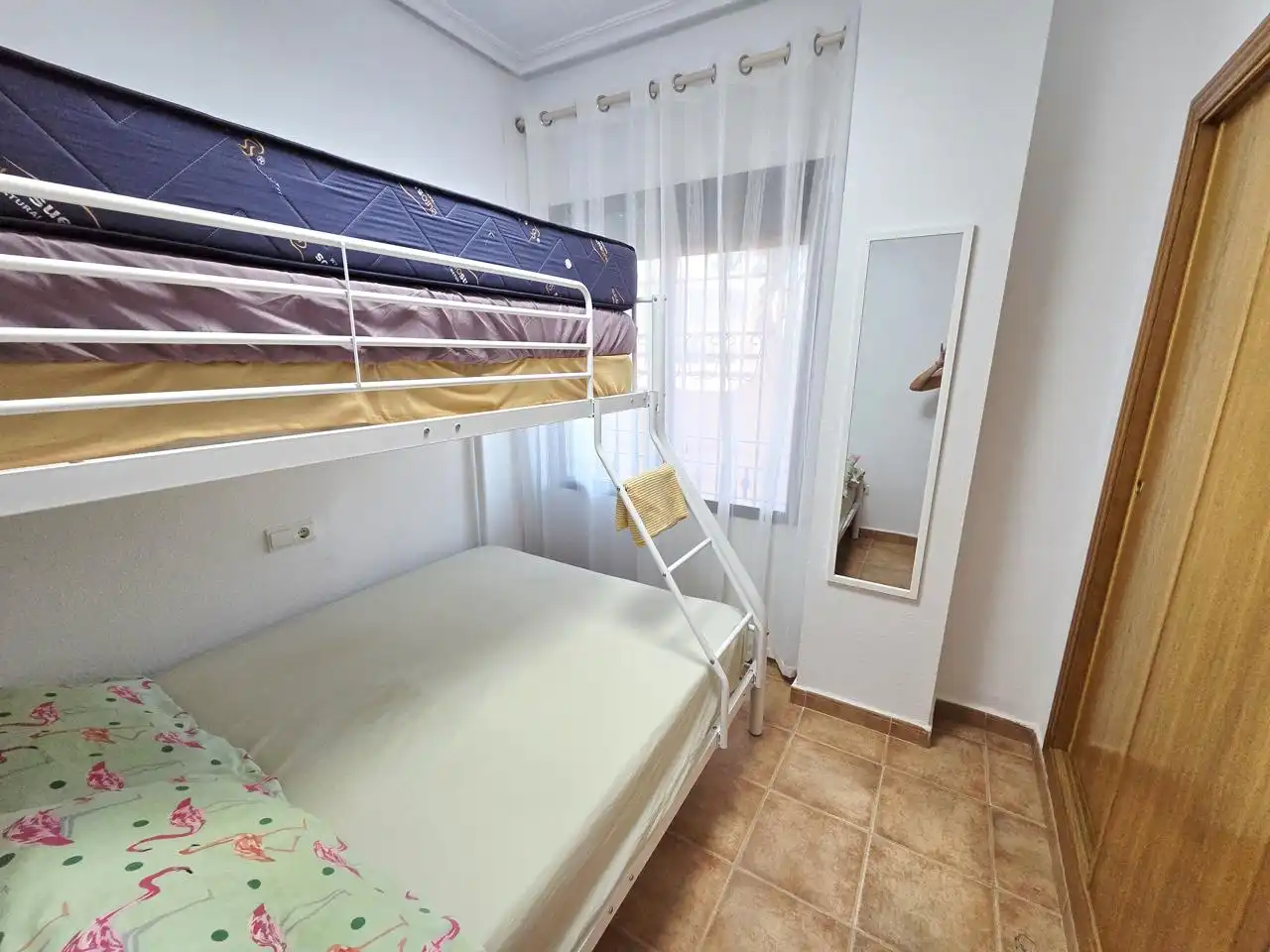 Piso de 65 m² en Santa Pola