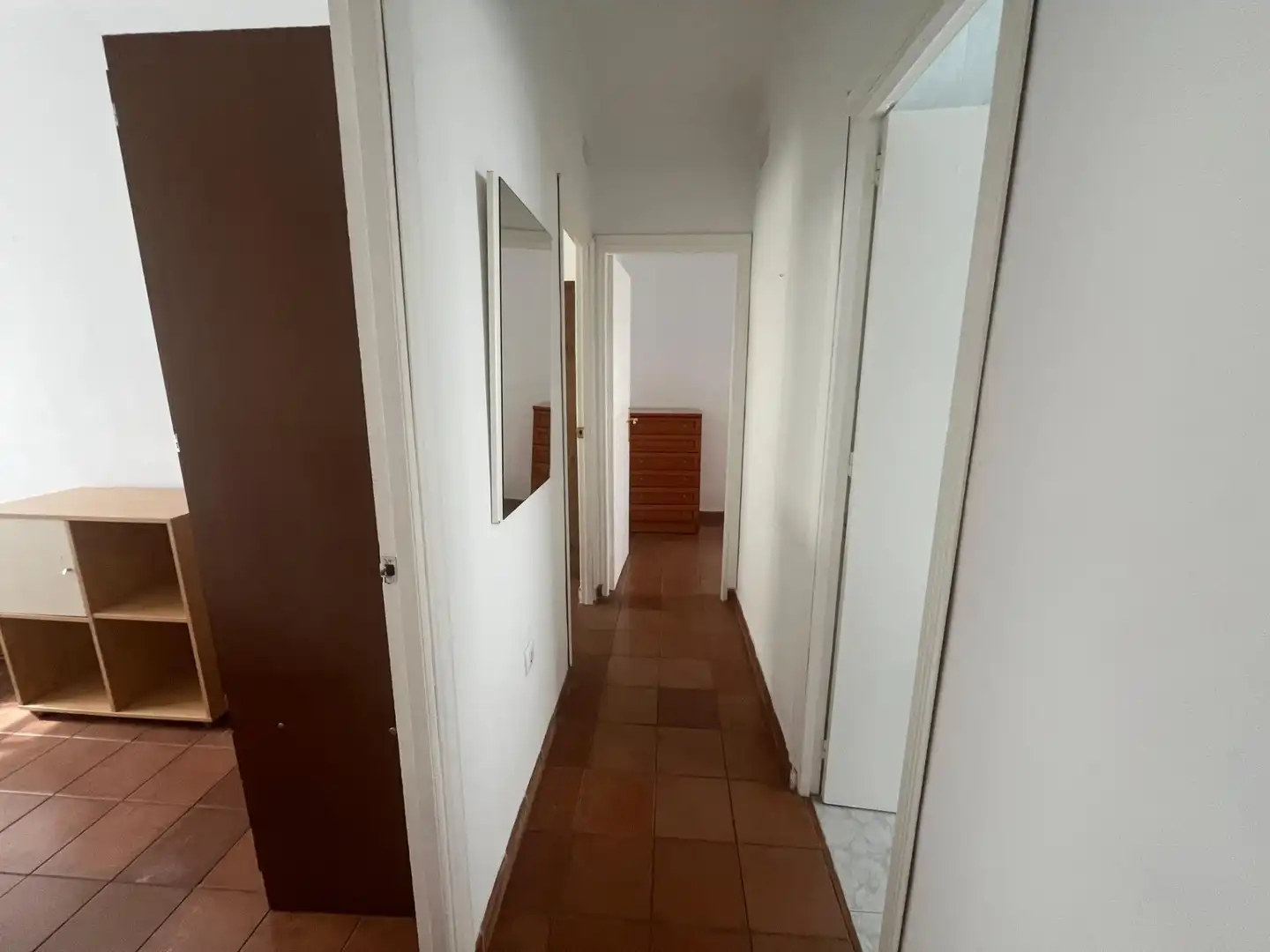 Pis de 82 m² a Sevilla
