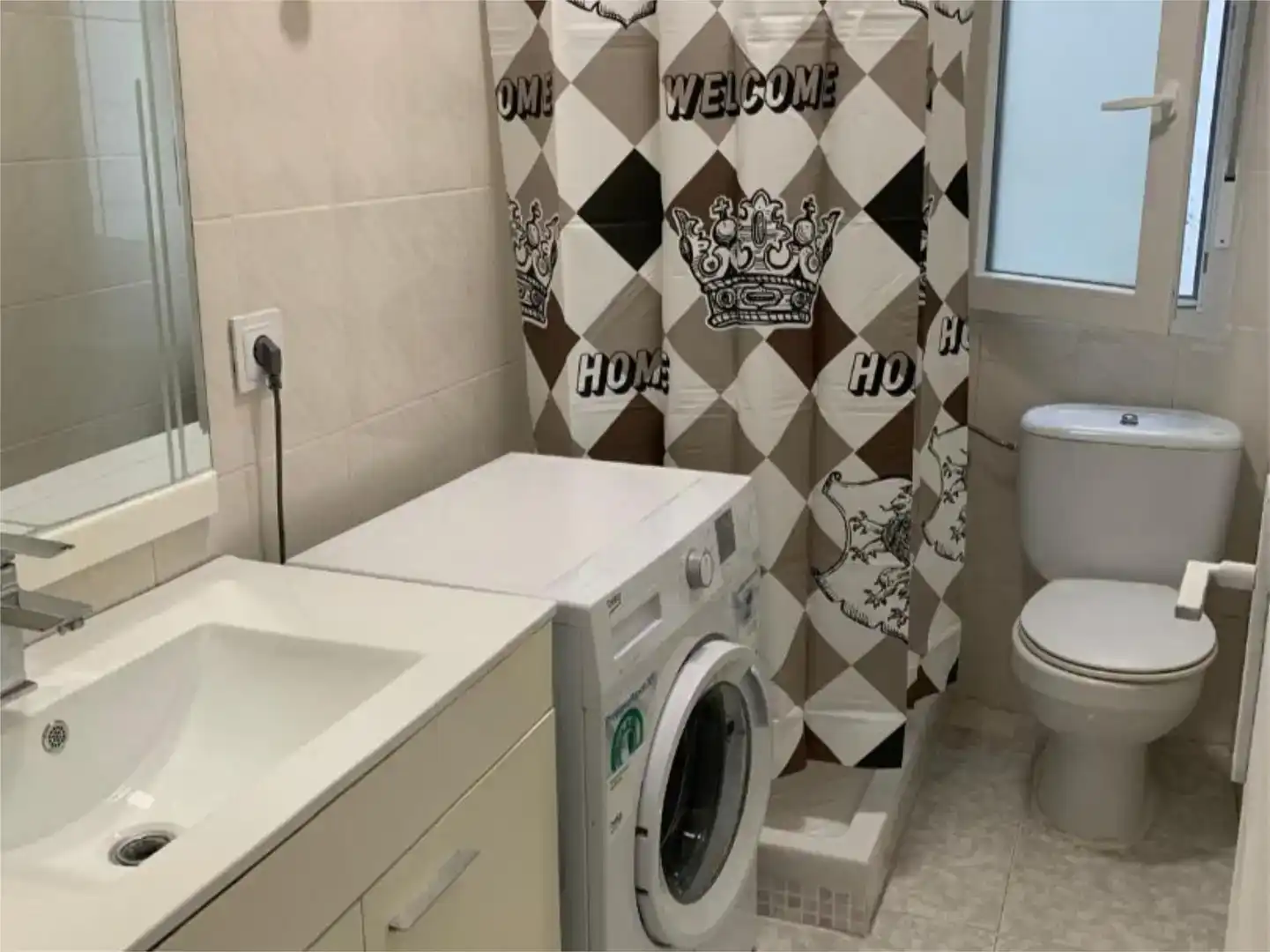 Piso de 55 m² en León
