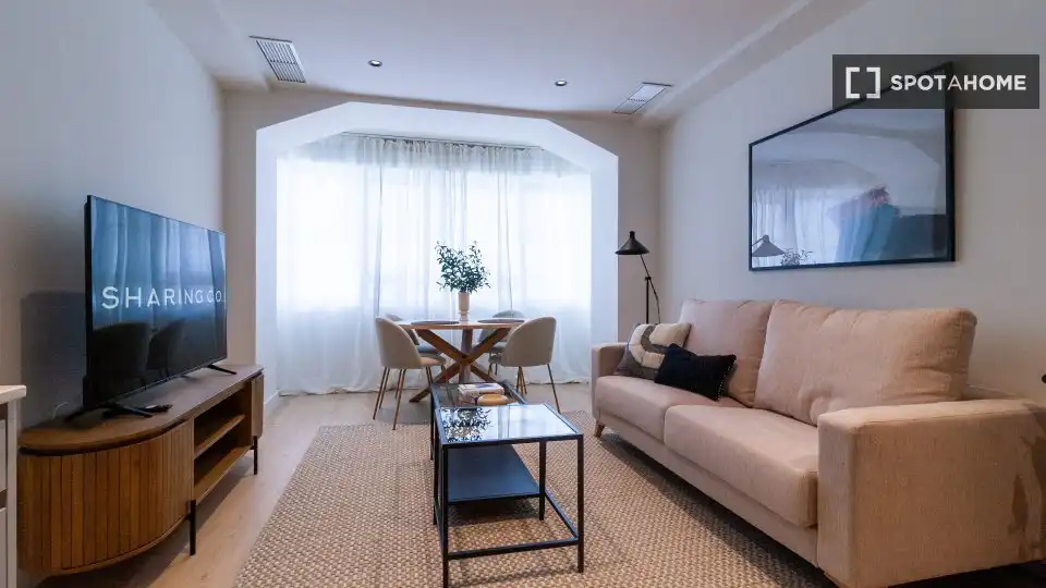 Piso de 71 m² en Madrid