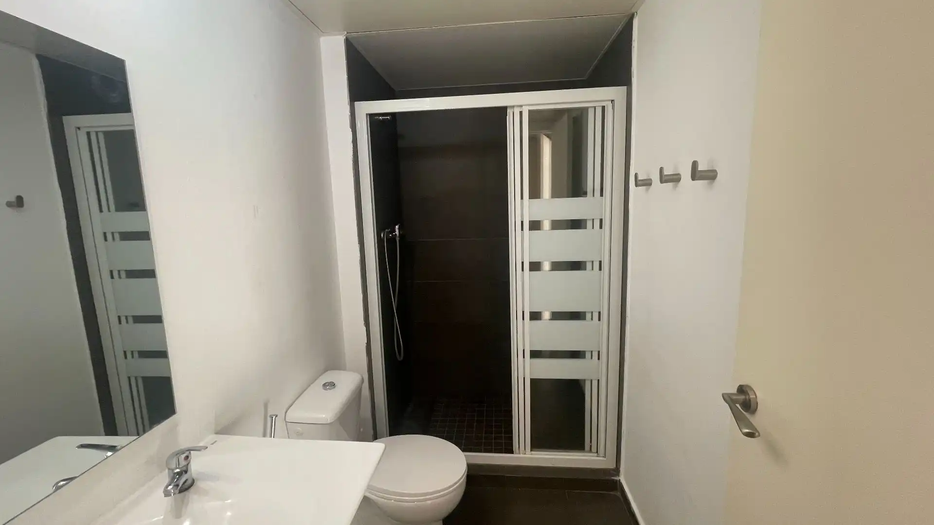 Piso de 52 m² en Terrassa