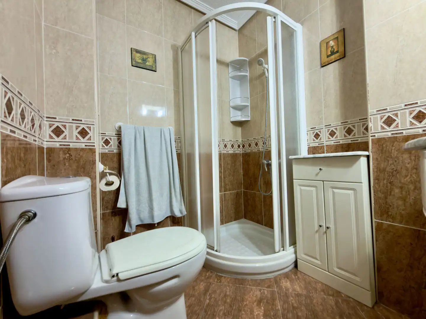 Piso de 121 m² en Talavera de la Reina