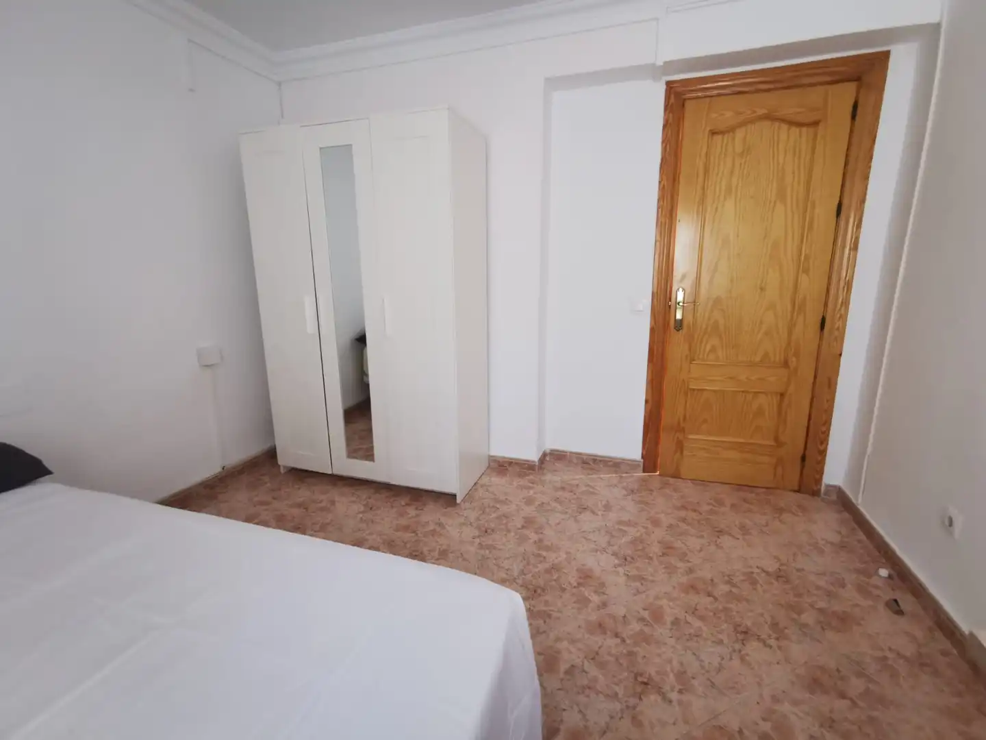 Piso de 86 m² en Málaga