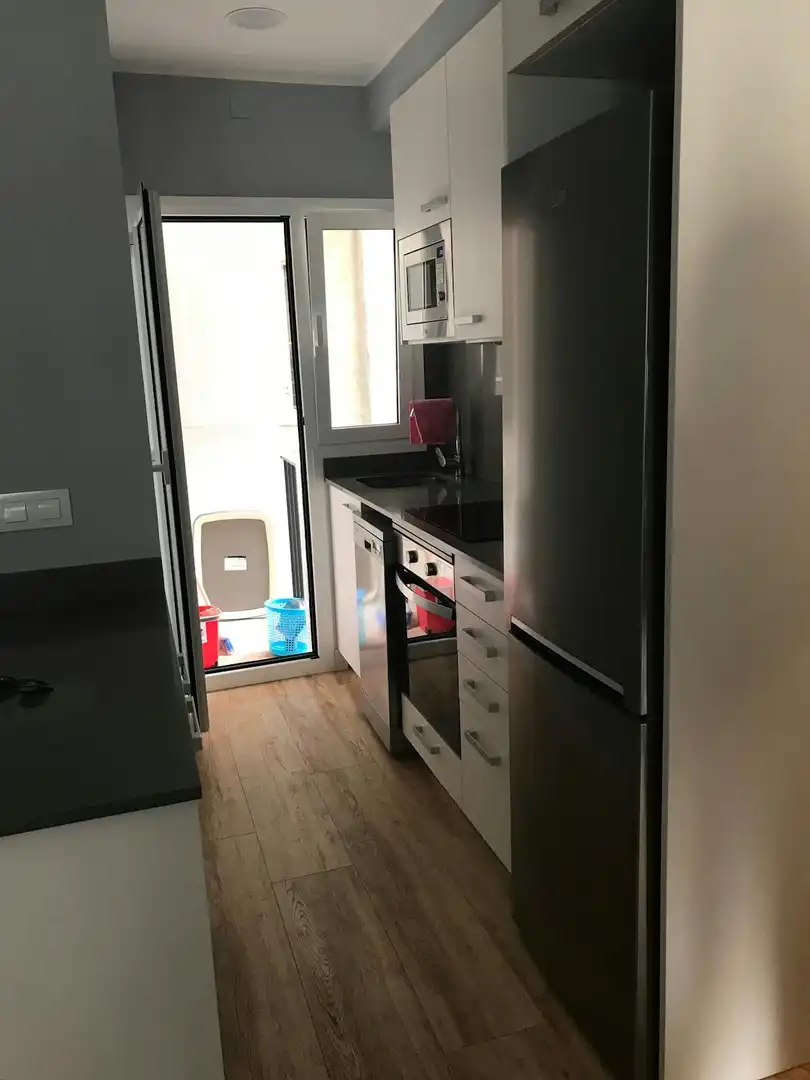 Pis de 65 m² a Barcelona