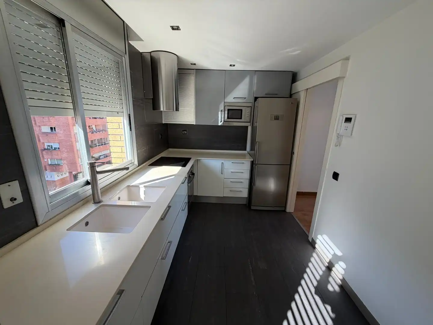 Pis de 80 m² a Barcelona