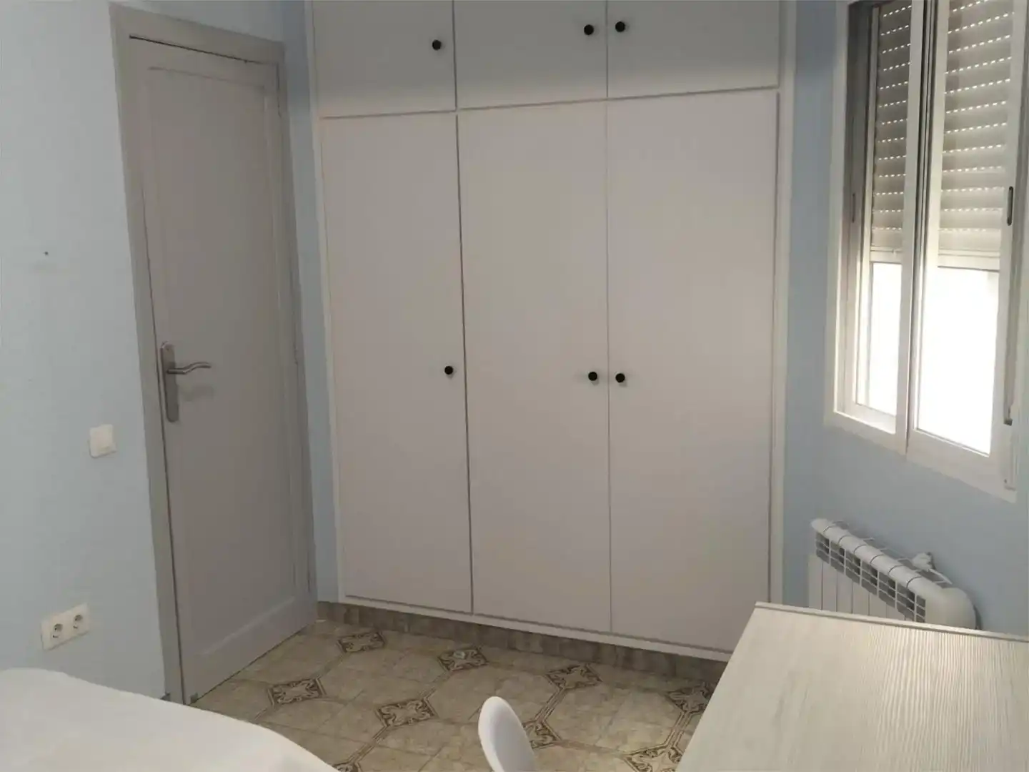Habitación 125 m², Castellón de la Plana