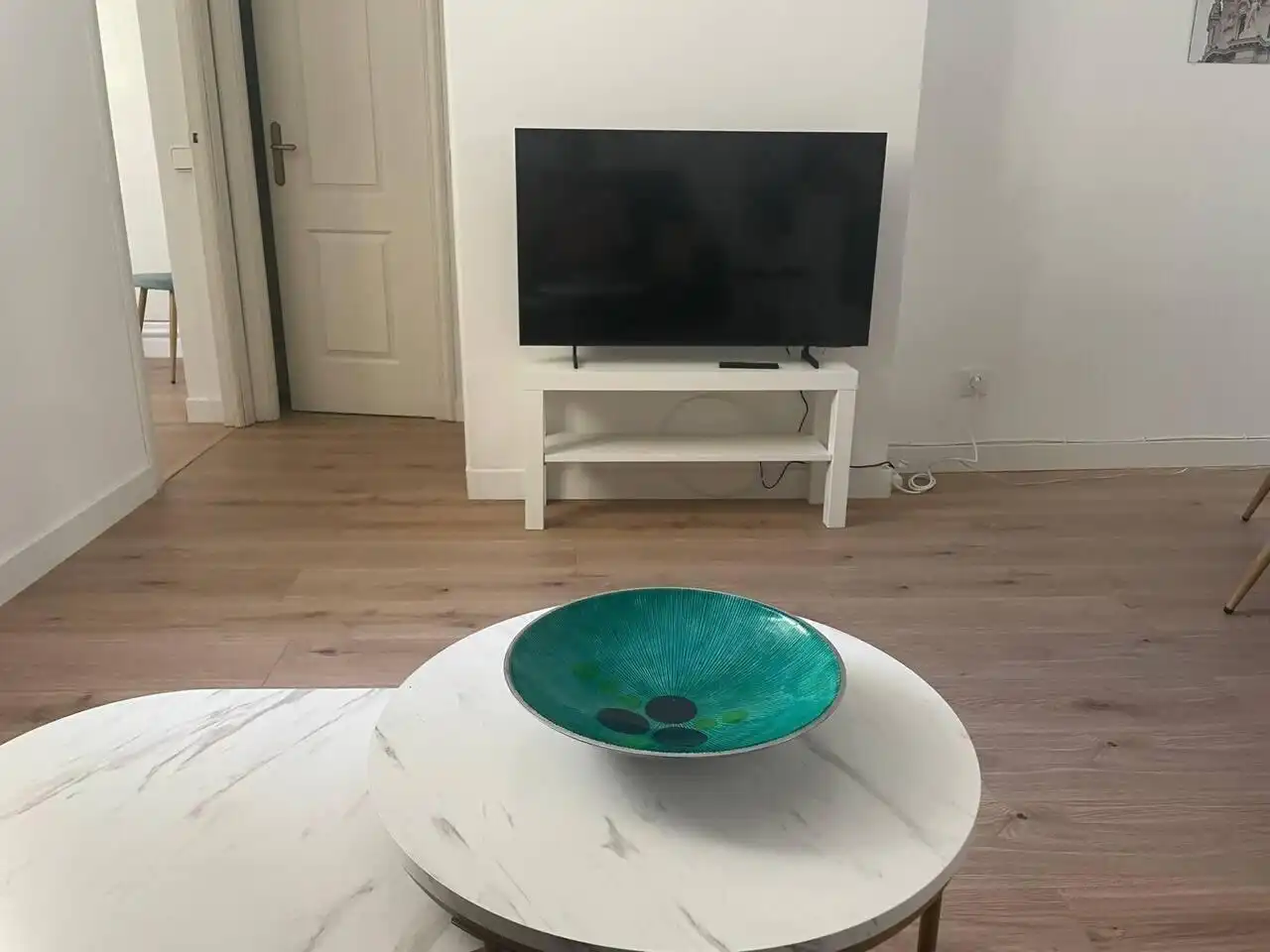 Pis de 72 m² a València