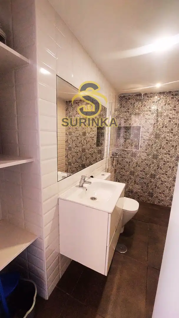 Piso de 40 m² en San Bartolomé de Tirajana