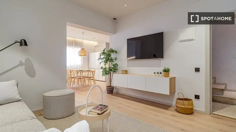 Stanza in affitto, l'Hospitalet de Llobregat