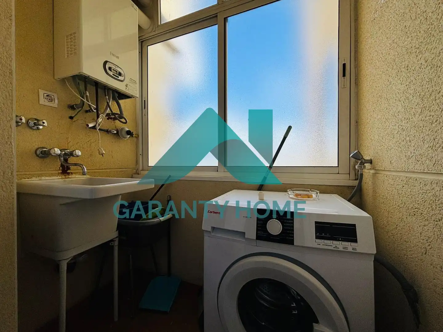 Piso de 130 m² en Cáceres