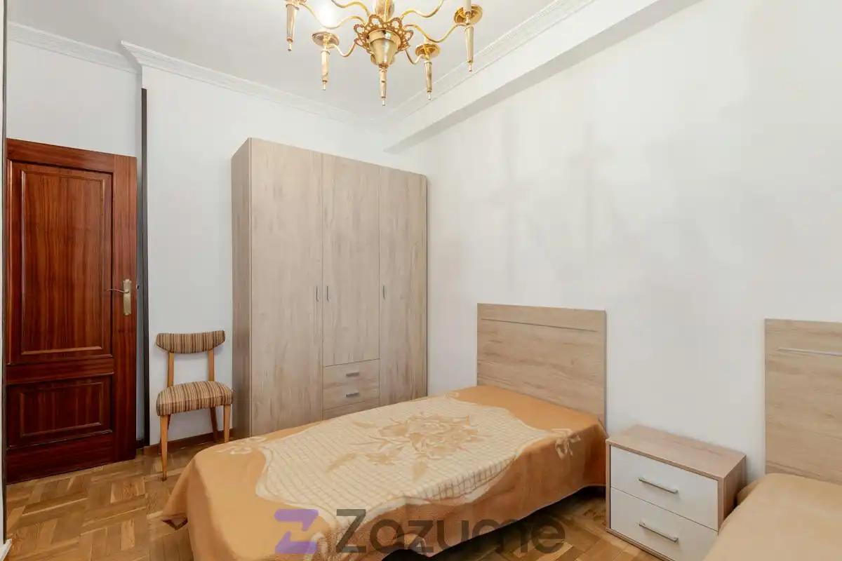 Apartamento 100 m² em Madrid